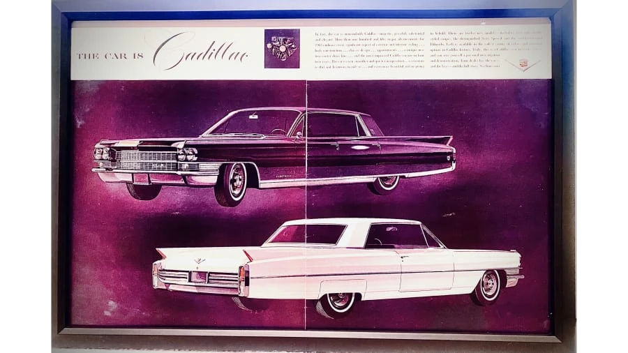 1964 Cadillac Sixty Special - Image 19 of 20
