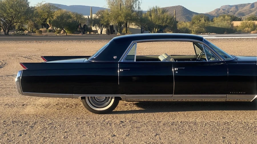 1964 Cadillac Sixty Special - Image 8 of 20
