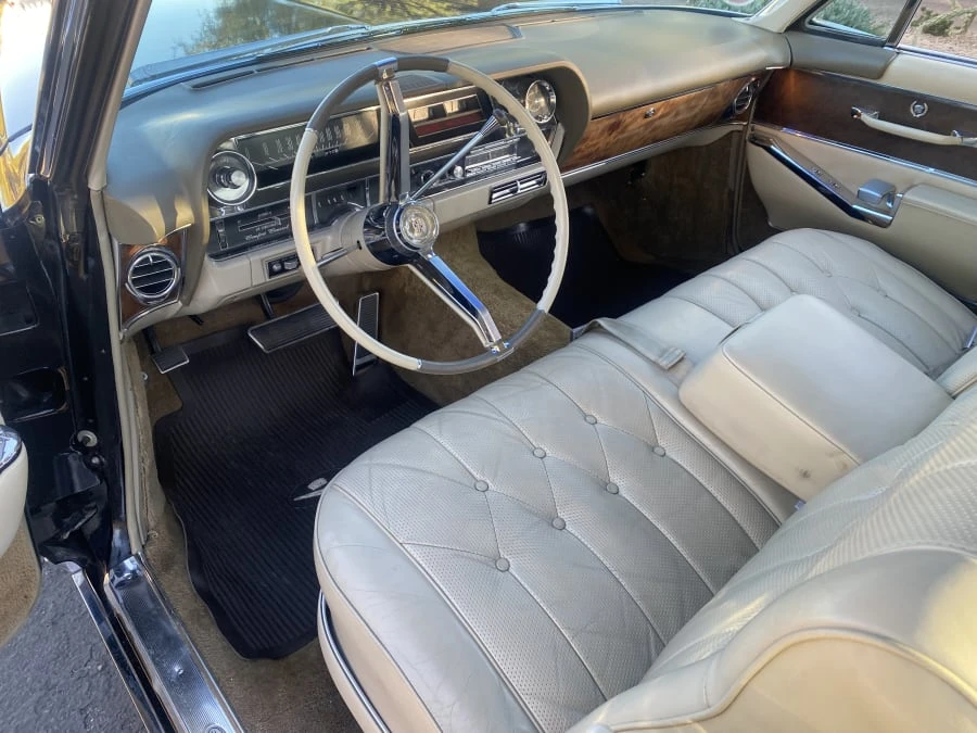 1964 Cadillac Sixty Special - Image 10 of 20