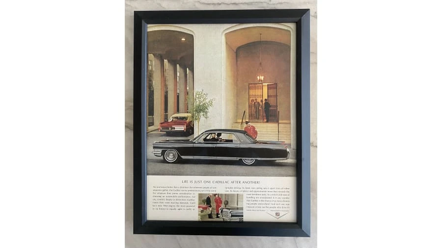 1964 Cadillac Sixty Special - Image 18 of 20