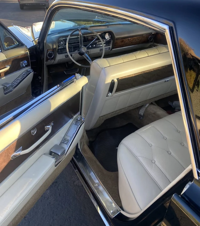 1964 Cadillac Sixty Special - Image 12 of 20
