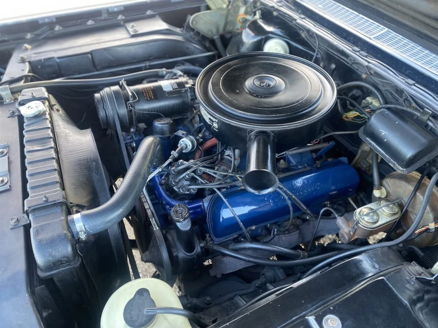 1964 Cadillac Sixty Special - Image 13 of 20