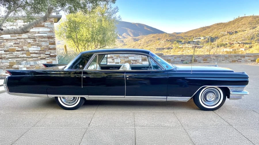 1964 Cadillac Sixty Special - Image 2 of 20
