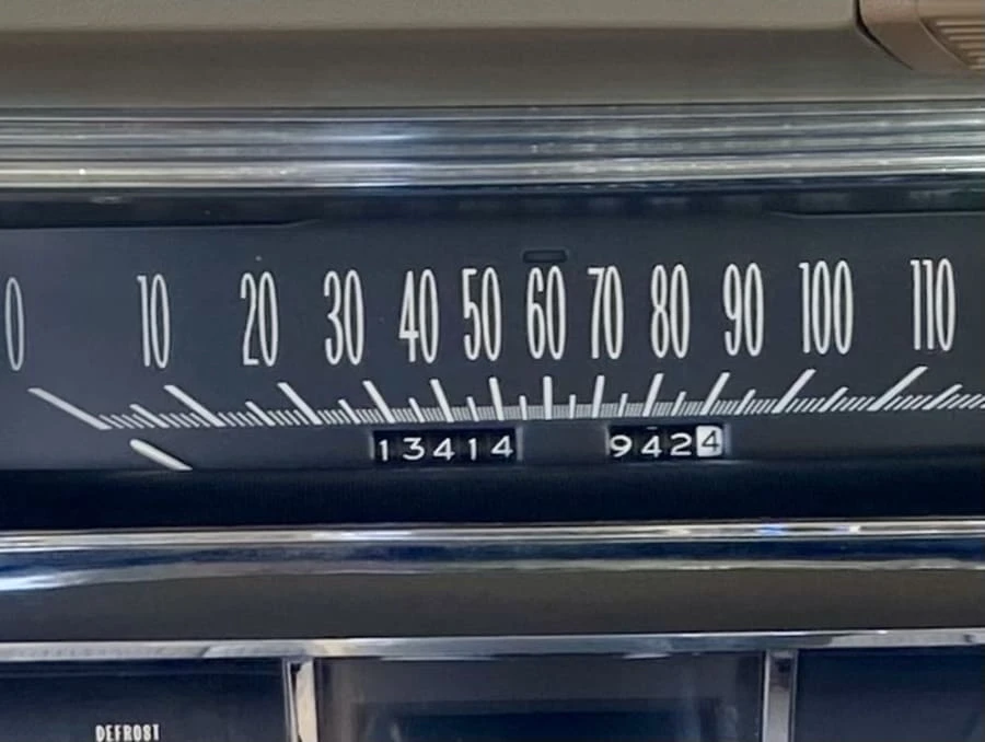 1964 Cadillac Sixty Special - Image 11 of 20