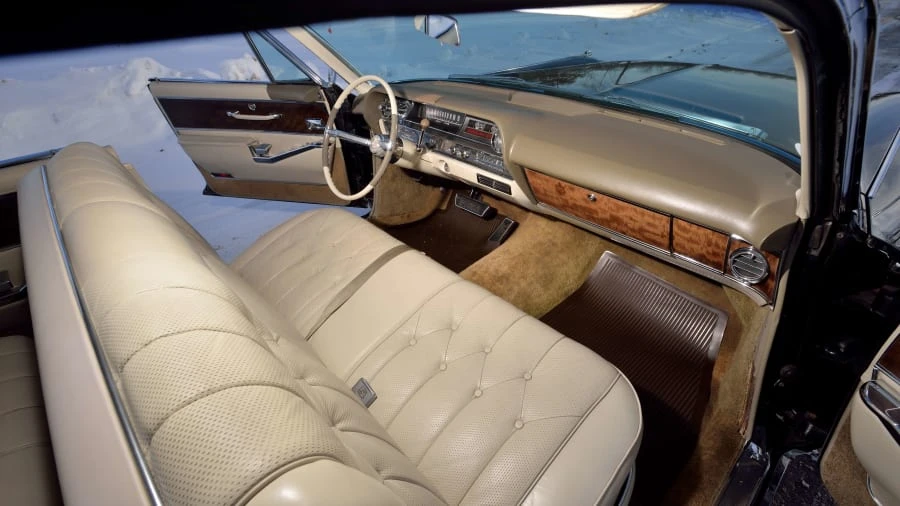 1964 Cadillac Series 60 - Image 5 of 20