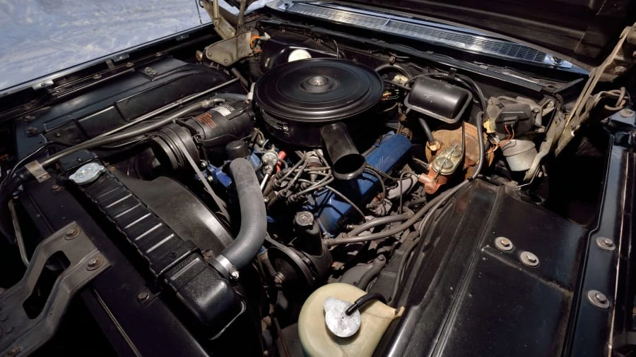 1964 Cadillac Series 60 - Image 6 of 20