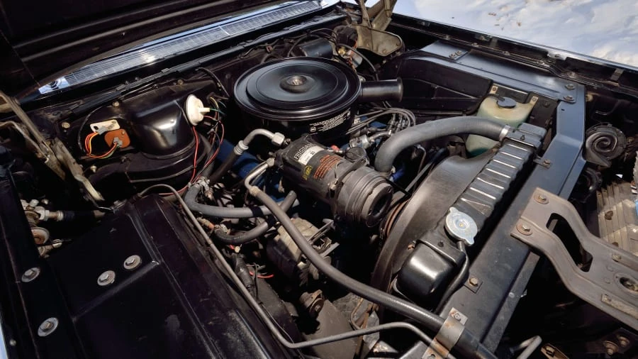 1964 Cadillac Series 60 - Image 7 of 20