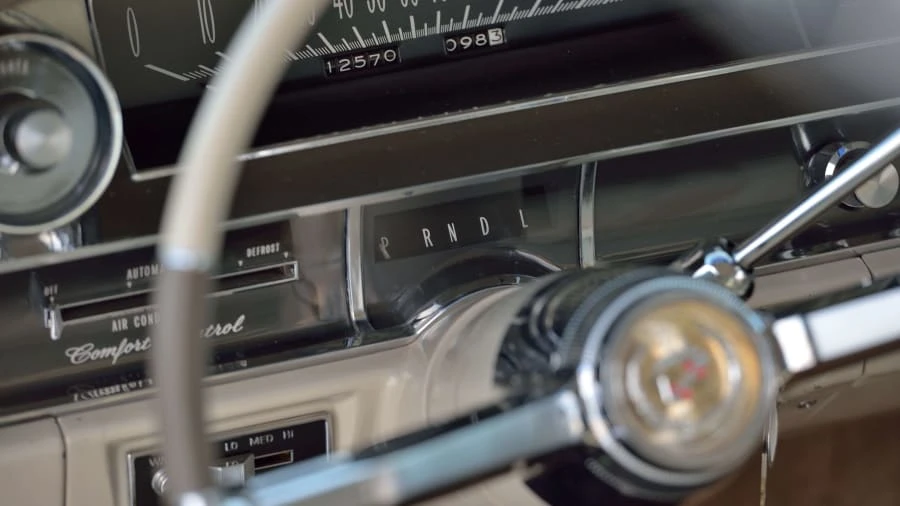 1964 Cadillac Series 60 - Image 9 of 20