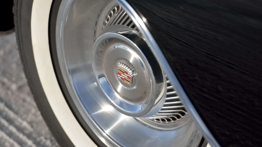 1964 Cadillac Series 60 - Image 11 of 20