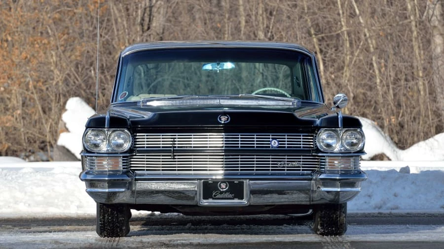 1964 Cadillac Series 60 - Image 14 of 20