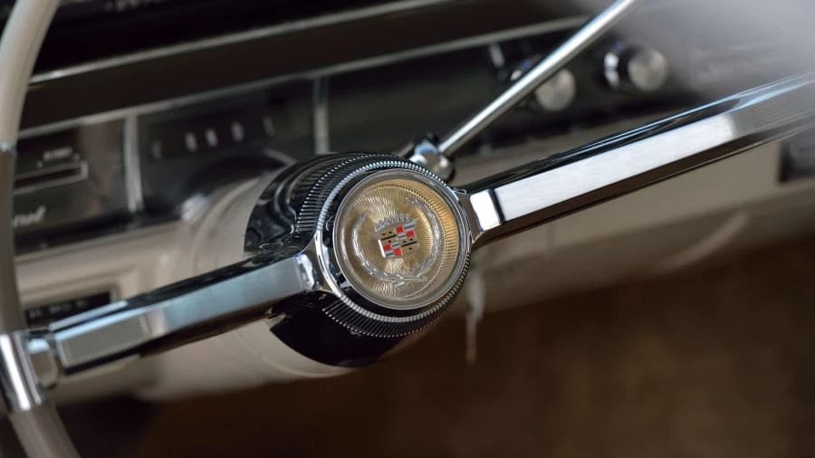 1964 Cadillac Series 60 - Image 16 of 20