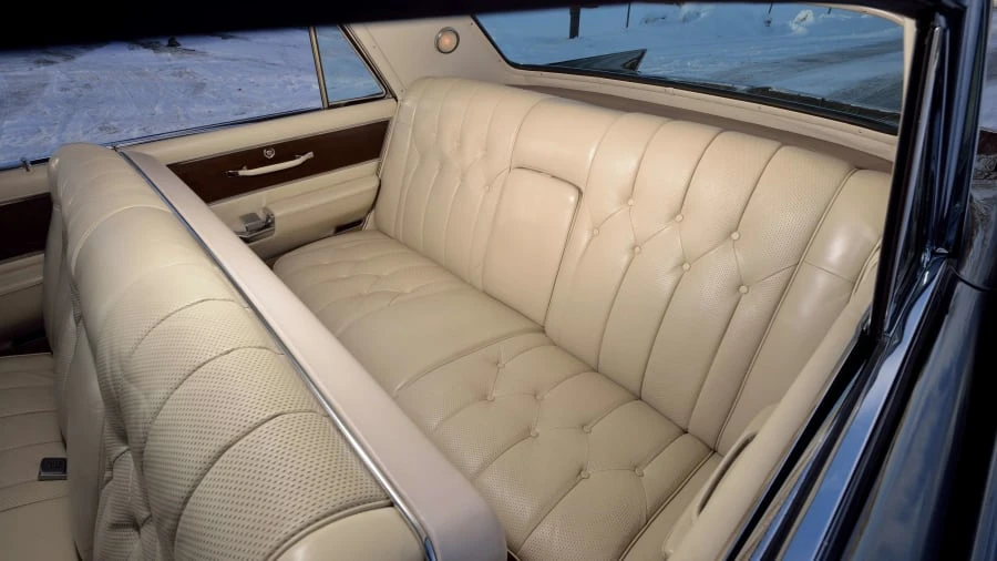 1964 Cadillac Series 60 - Image 17 of 20