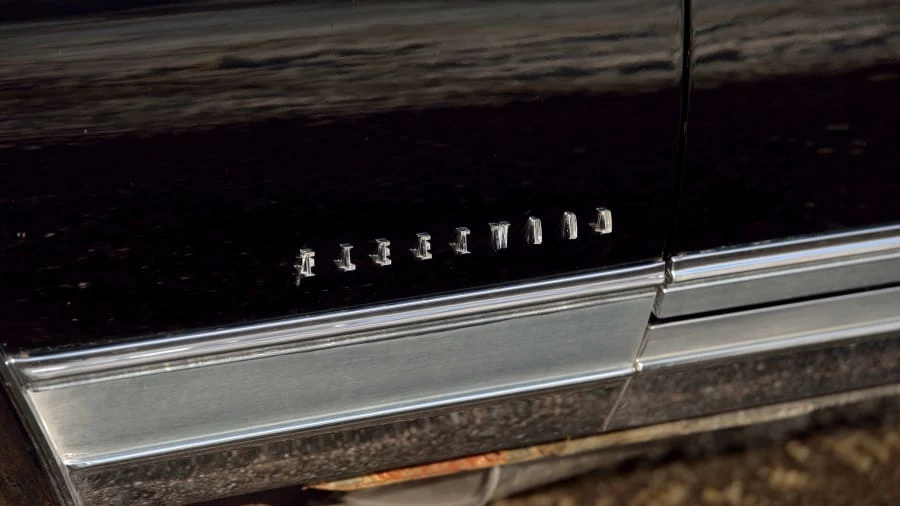 1964 Cadillac Series 60 - Image 18 of 20