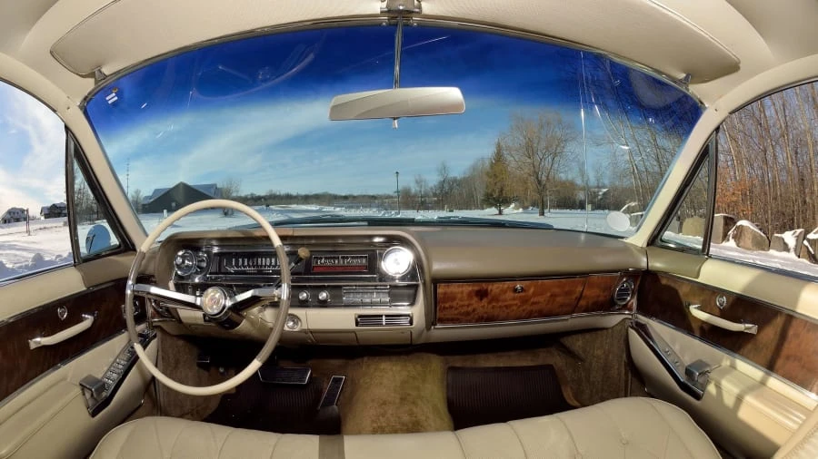 1964 Cadillac Series 60 - Image 19 of 20