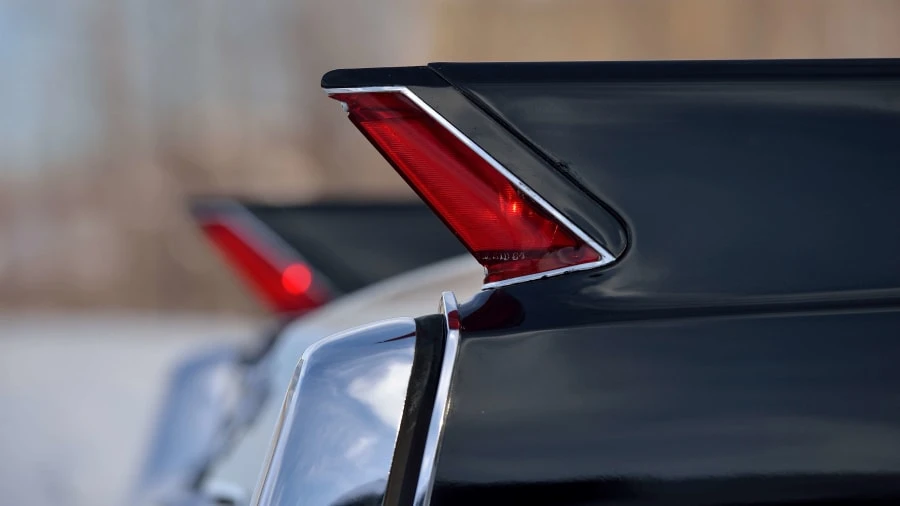 1964 Cadillac Series 60 - Image 20 of 20