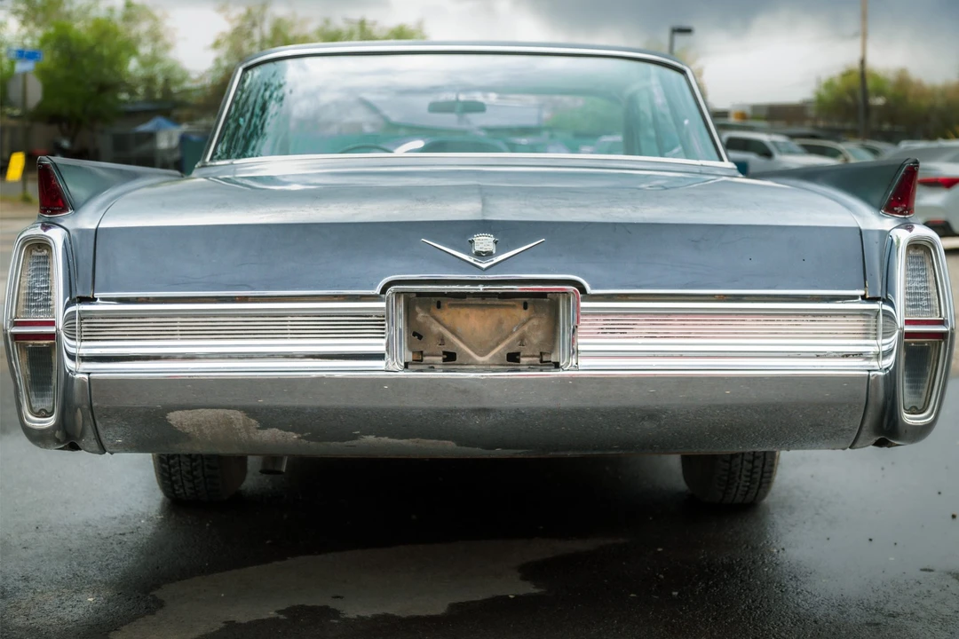 1964 Cadillac Series 62 6th Gen - Image 7 of 31