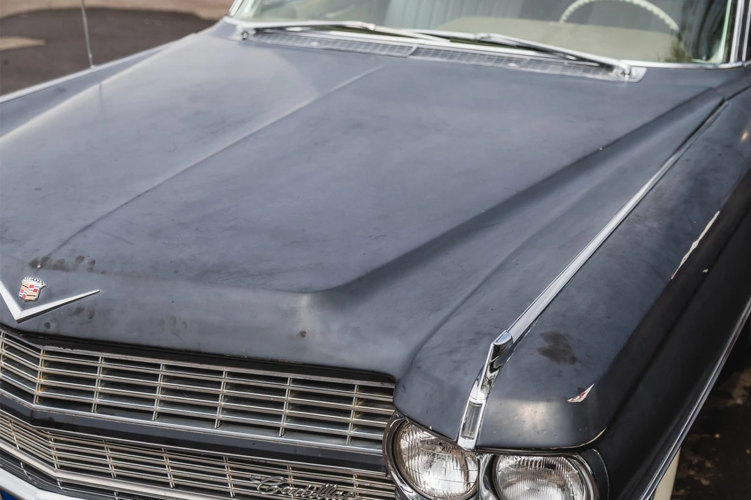 1964 Cadillac Series 62 6th Gen - Image 13 of 31