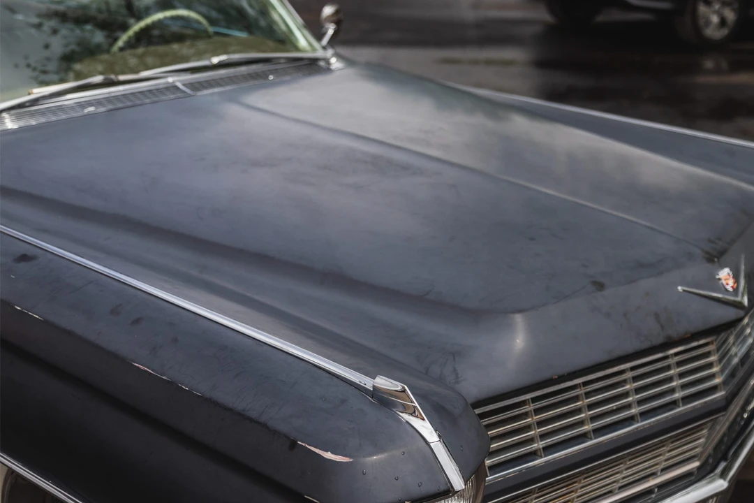 1964 Cadillac Series 62 6th Gen - Image 31 of 31