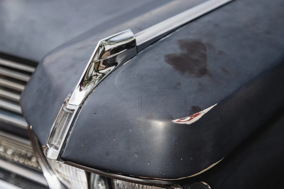 1964 Cadillac Series 62 6th Gen - Image 14 of 31