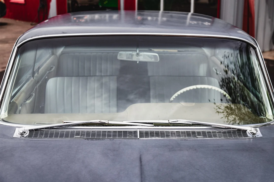 1964 Cadillac Series 62 6th Gen - Image 11 of 31
