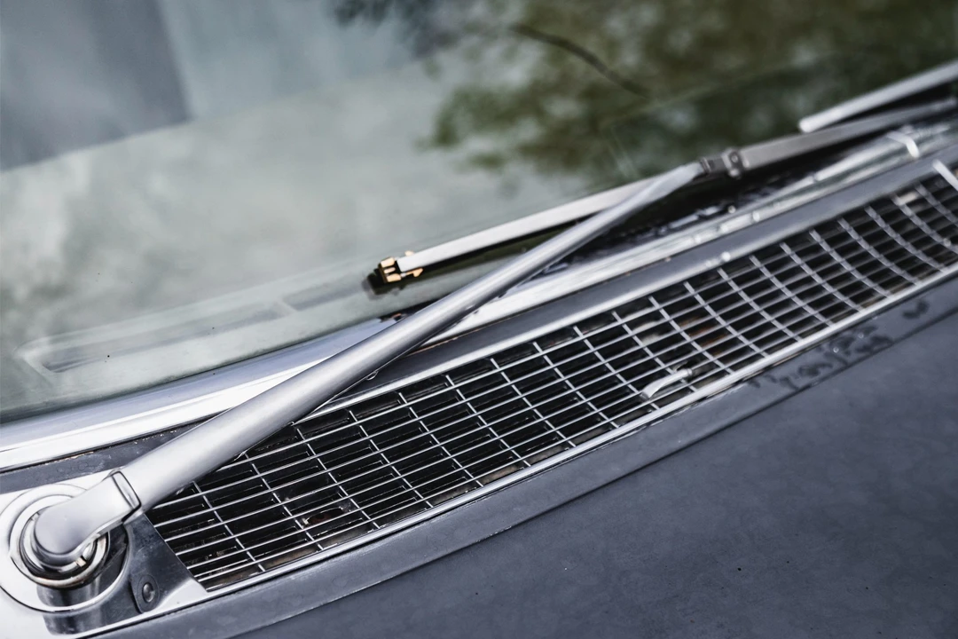 1964 Cadillac Series 62 6th Gen - Image 30 of 31