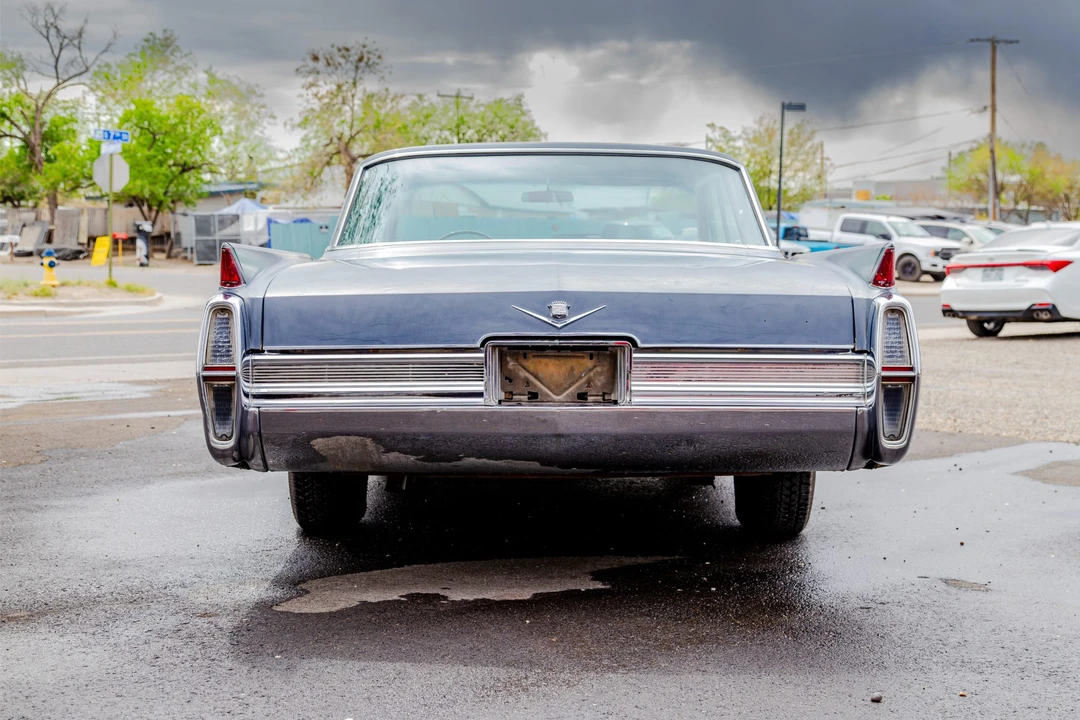 1964 Cadillac Series 62 6th Gen - Image 6 of 31