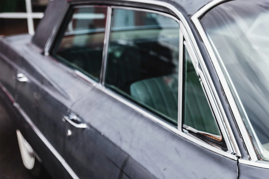 1964 Cadillac Series 62 6th Gen - Image 28 of 31