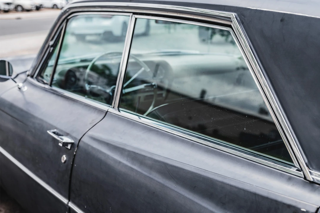 1964 Cadillac Series 62 6th Gen - Image 20 of 31