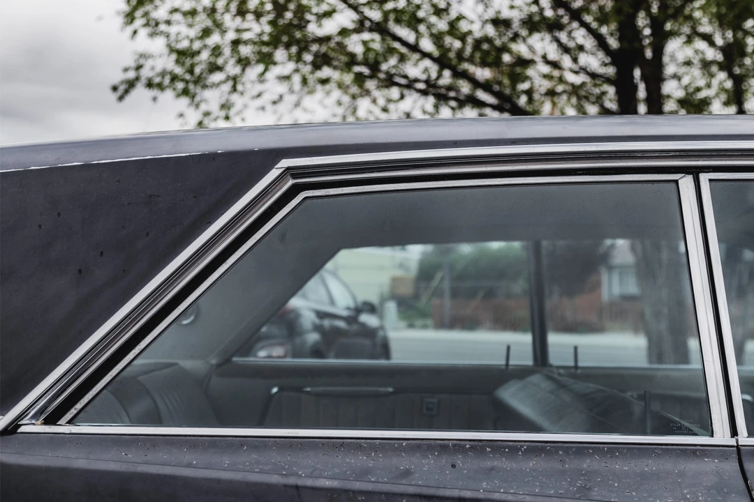 1964 Cadillac Series 62 6th Gen - Image 26 of 31
