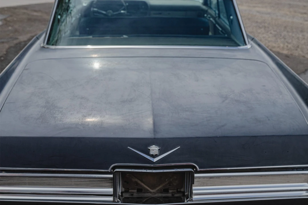 1964 Cadillac Series 62 6th Gen - Image 23 of 31