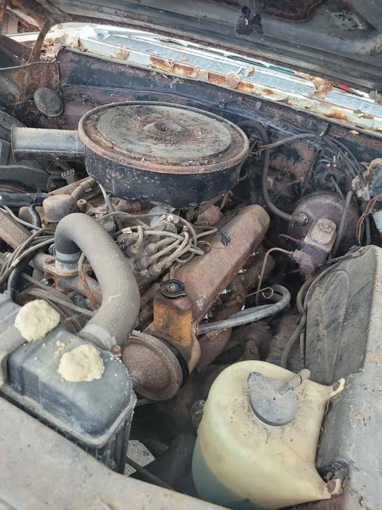 1964 Cadillac DeVille 2nd Gen - Image 6 of 6