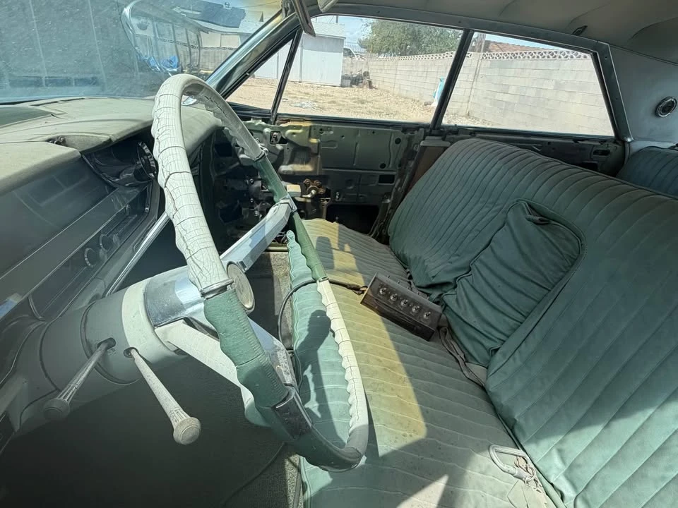 1964 Cadillac DeVille 2nd Gen - Image 6 of 6