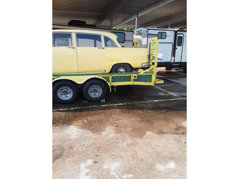 1964 Checker - Image 5 of 14