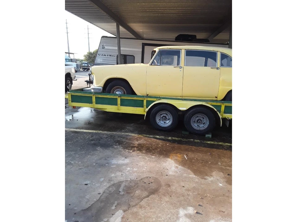 1964 Checker - Image 6 of 14