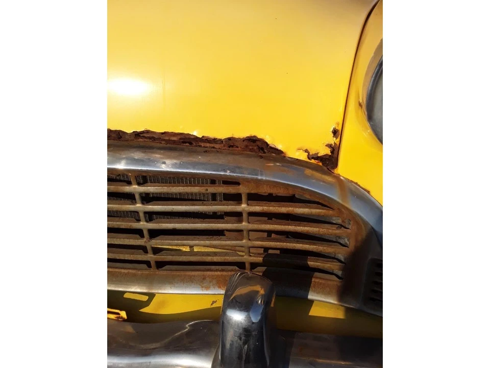 1964 Checker - Image 13 of 14