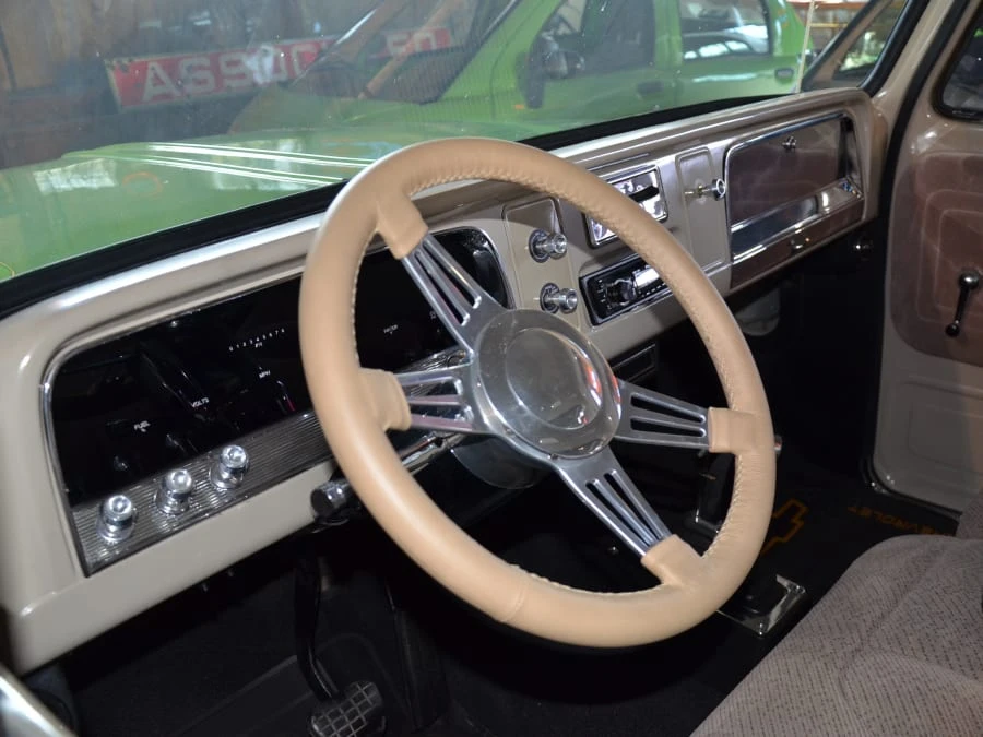 1964 Chevrolet C/K 1st Gen - Image 2 of 8