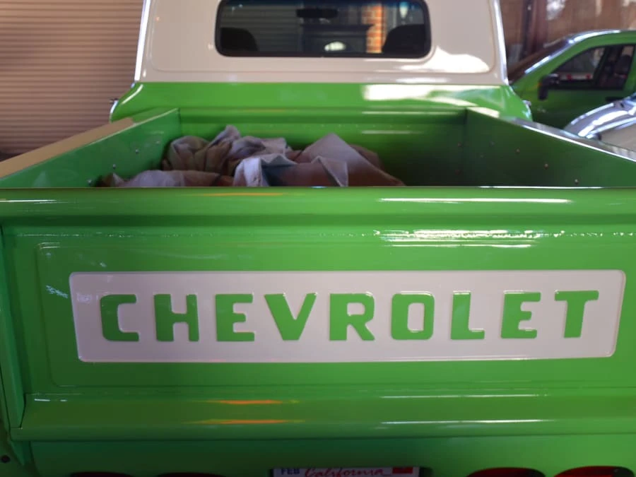 1964 Chevrolet C/K 1st Gen - Image 4 of 8