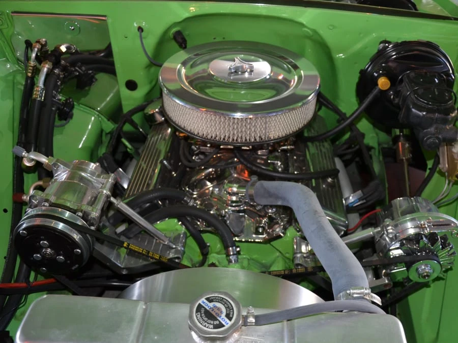 1964 Chevrolet C/K 1st Gen - Image 5 of 8