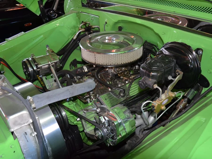 1964 Chevrolet C/K 1st Gen - Image 6 of 8
