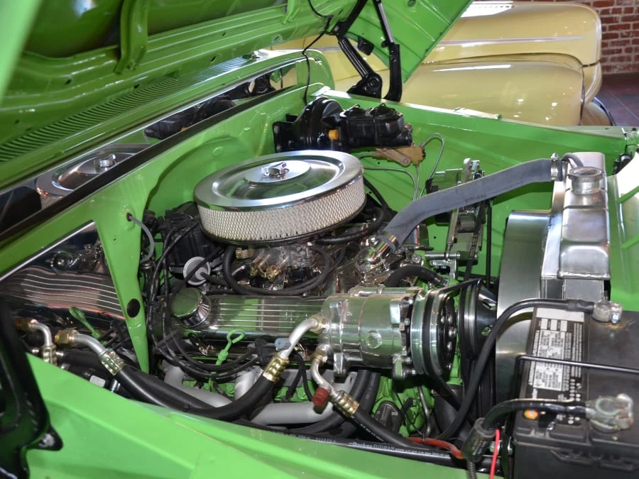 1964 Chevrolet C/K 1st Gen - Image 7 of 8