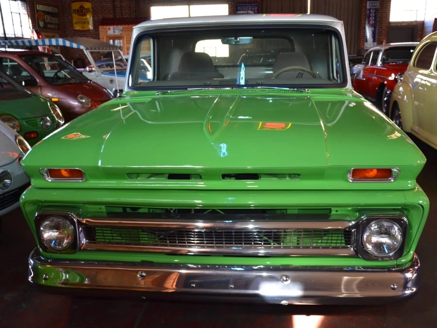 1964 Chevrolet C/K 1st Gen - Image 8 of 8