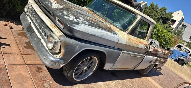 1964 Chevrolet C10