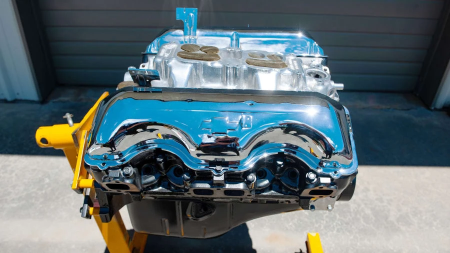 1964 Chevrolet Impala SS 3rd Gen - Image 18 of 31