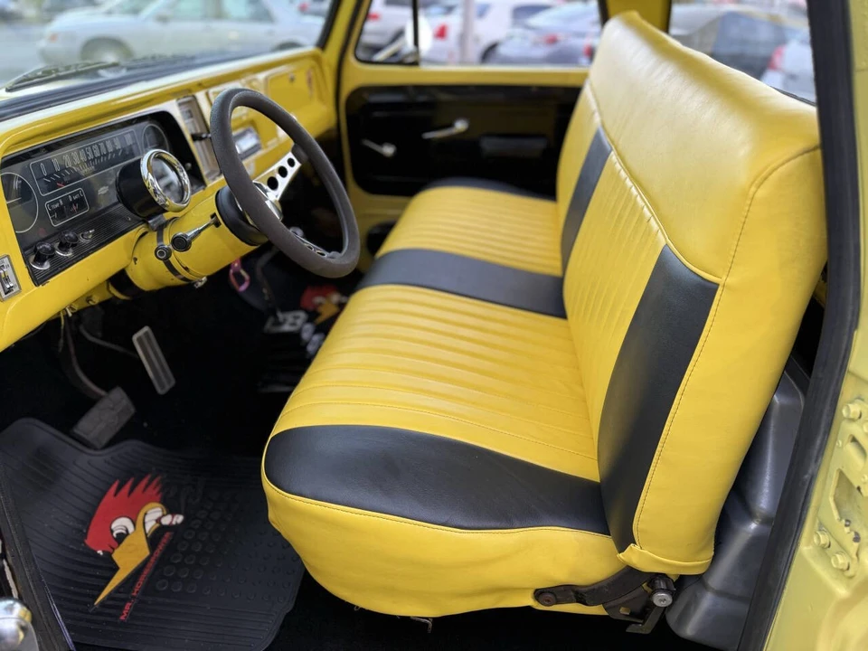 1964 Chevrolet Task Force - Image 18 of 23