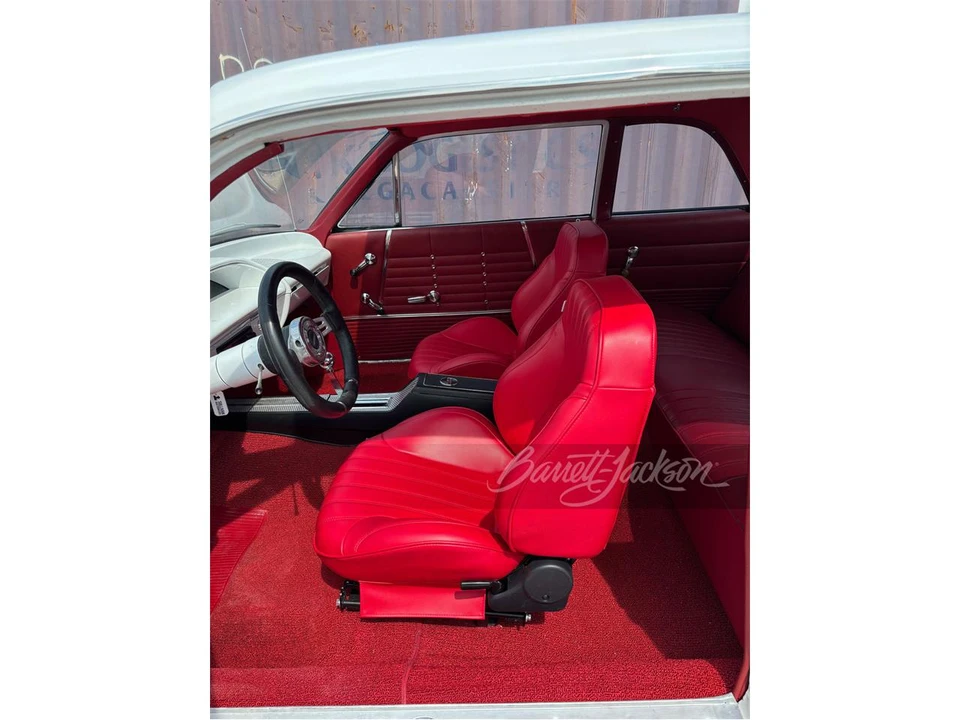1964 Chevrolet Bel Air 6th Gen - Image 4 of 5