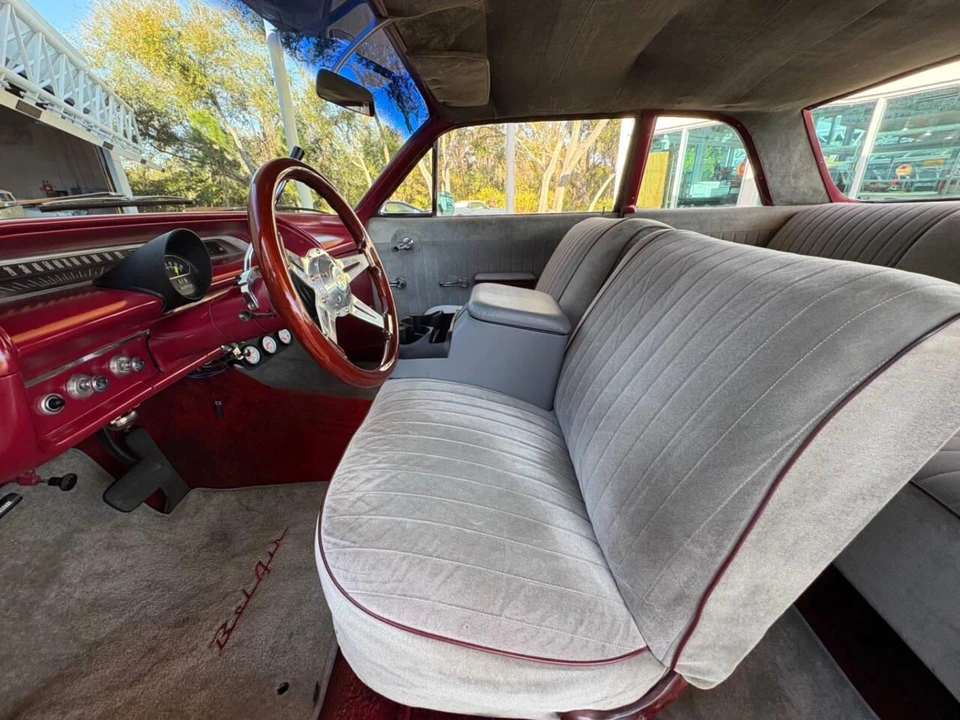 1964 Chevrolet Bel Air 6th Gen - Image 27 of 31