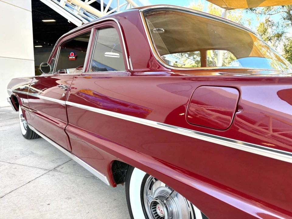 1964 Chevrolet Bel Air 6th Gen - Image 15 of 31