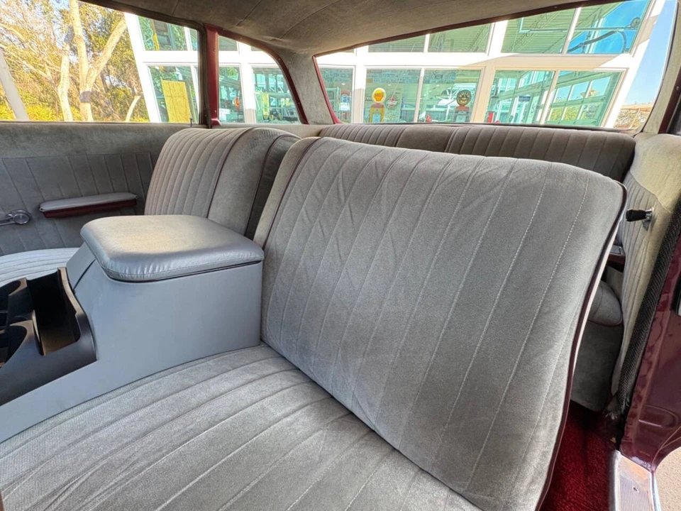 1964 Chevrolet Bel Air 6th Gen - Image 28 of 31