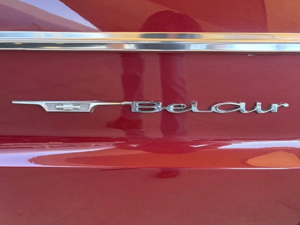 1964 Chevrolet Bel Air 6th Gen - Image 24 of 31