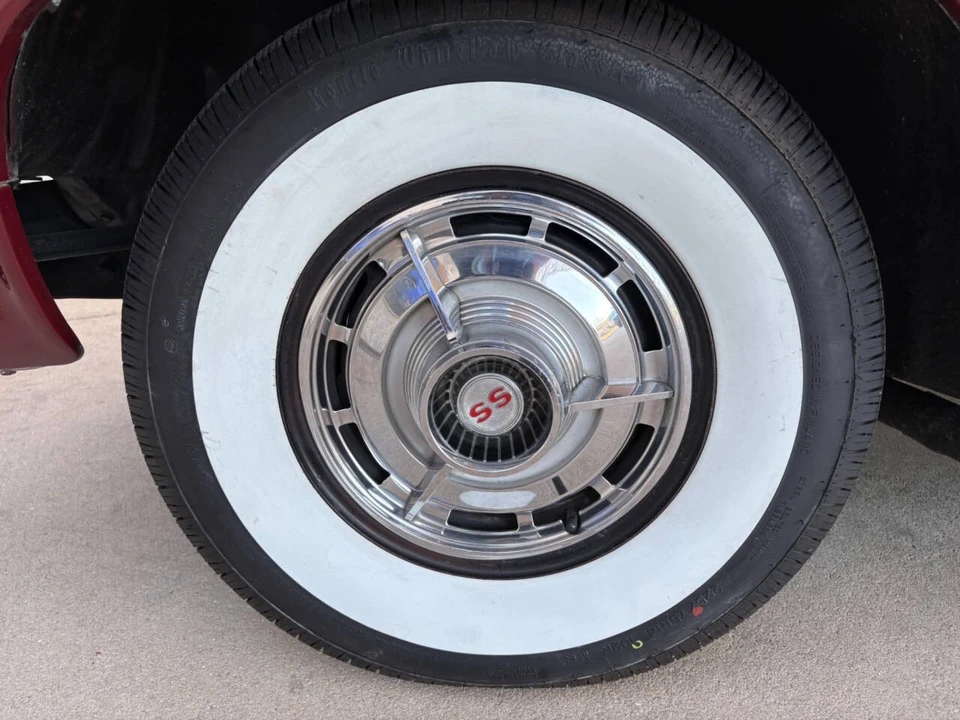 1964 Chevrolet Bel Air 6th Gen - Image 22 of 31